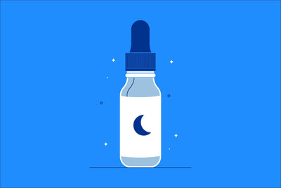 Get Some Much-Needed Rest with These Essential Oils for Sleep