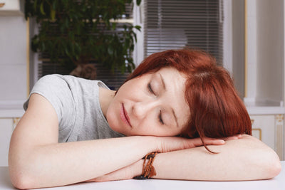Top 13 Best Natural Remedies For Fatigue