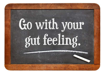 The Gut-Brain Connection: Should You Listen To Your Gut