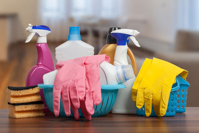 How To Reduce Exposure To Harmful Chemicals In Daily Life
