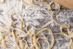 How To Make Pasta At Home