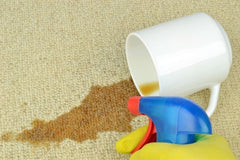 How To Make Homemade Carpet Cleaner